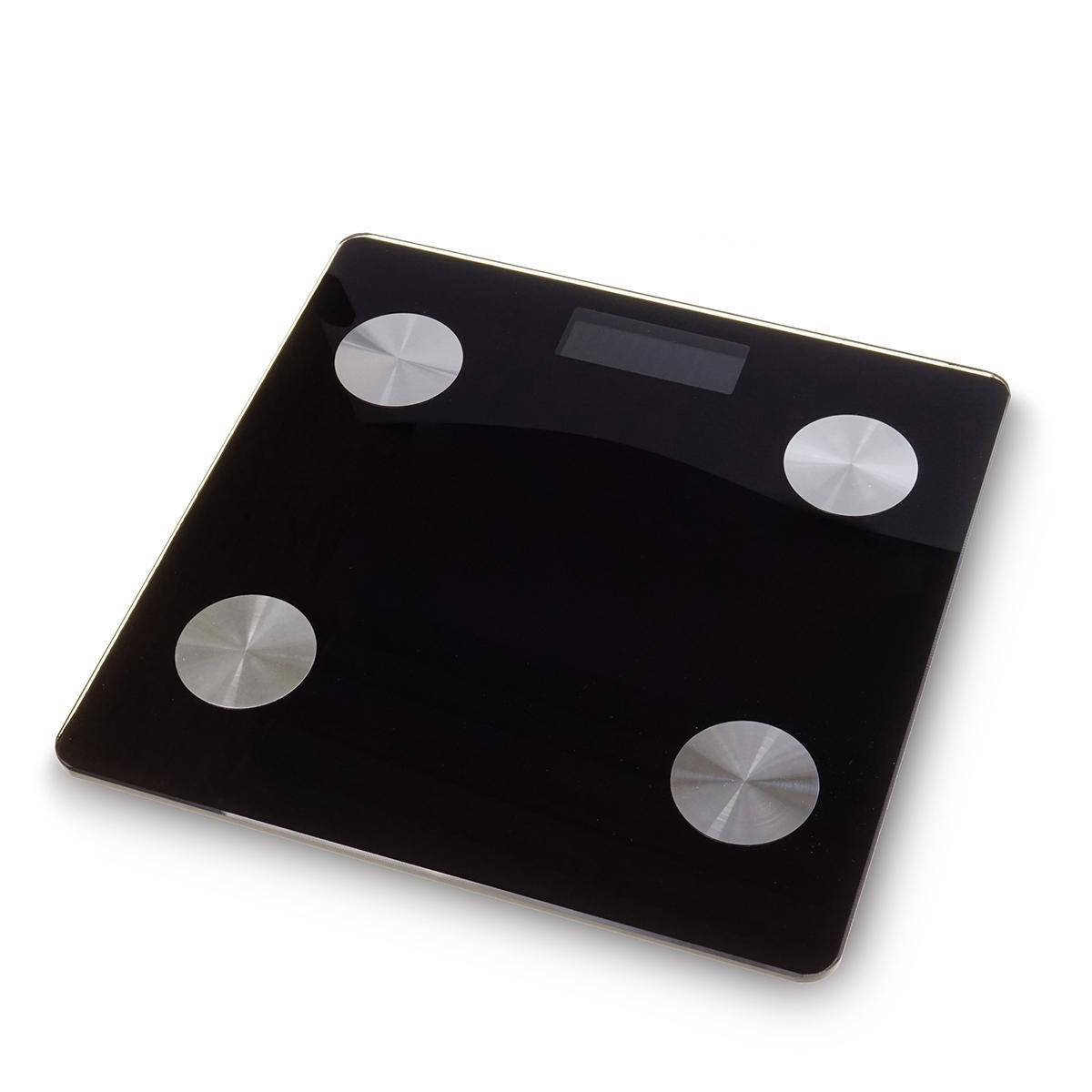 

Напольные умные весы Wellamart (Арт. 5769)