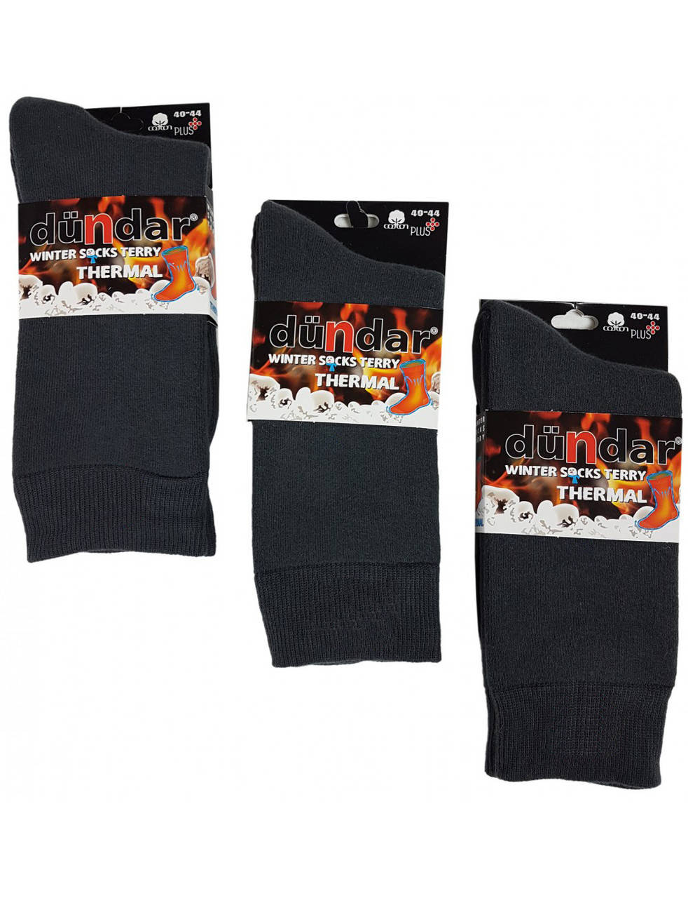 

Мужские термо носки Dundar