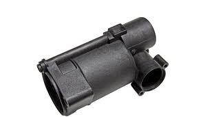 

Корпус осушитель компрессора пневмоподвески AMK Mercedes W221 W164 W251 W166