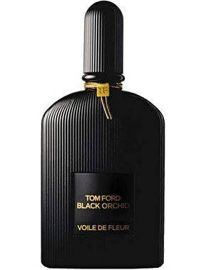 

Женская парфюмированная вода Tom Ford Black Orchid Voile de Fleur (благородный аромат)