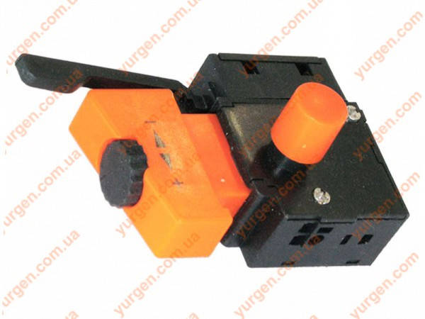 

Stern (запчасти) Кнопка для дрели STERN ID-13F.