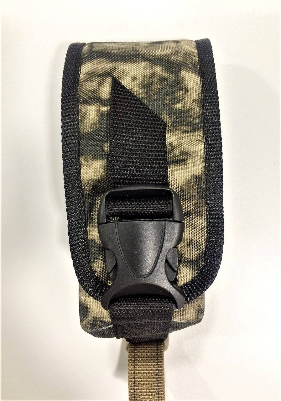 

Подсумок для гранаты