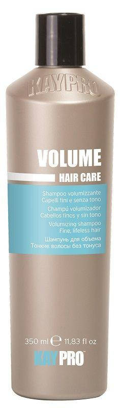 

Шампунь KayPro Volume Hair Care для объема 350мл