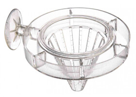 

Кормушка для рыб Конус 7см Trixiе TX-8055