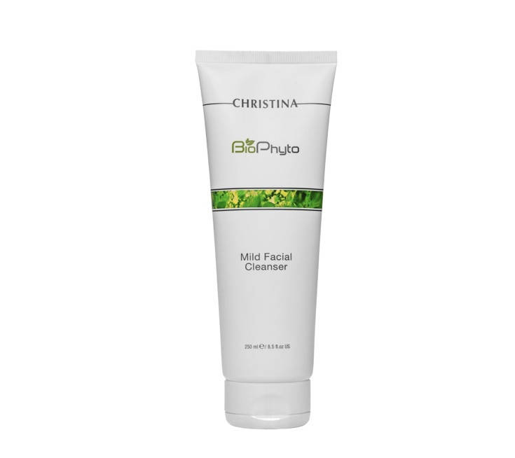 

Очищающий гель Биофито Christina «Biophyto» 250мл