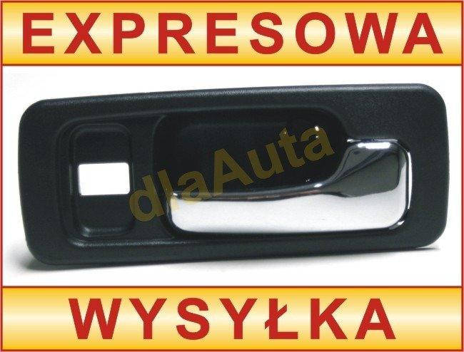 

Honda Accord 90-98 внутренняя ручка передняя правая, Код-395