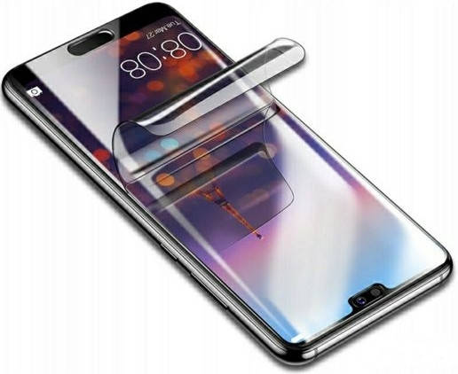 

Гидрогелевая пленка (броня) для камеры Samsung Galaxy Note 20 Ultra / SM-N985 (6.9") Sunshine SS-057