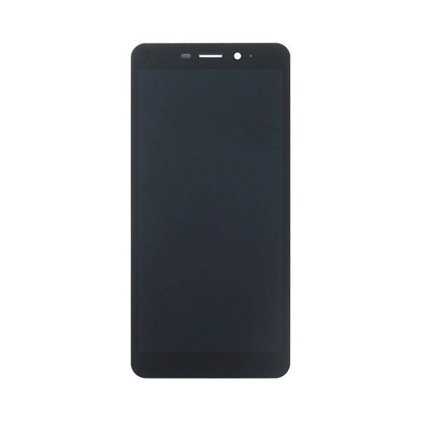 

Дисплейный модуль Ulefone Armor X5 Black (тачскрин сенсор+дисплей), Черный