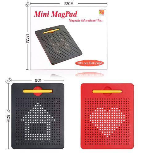 

Доска для рисования Магнитная "MagPad"