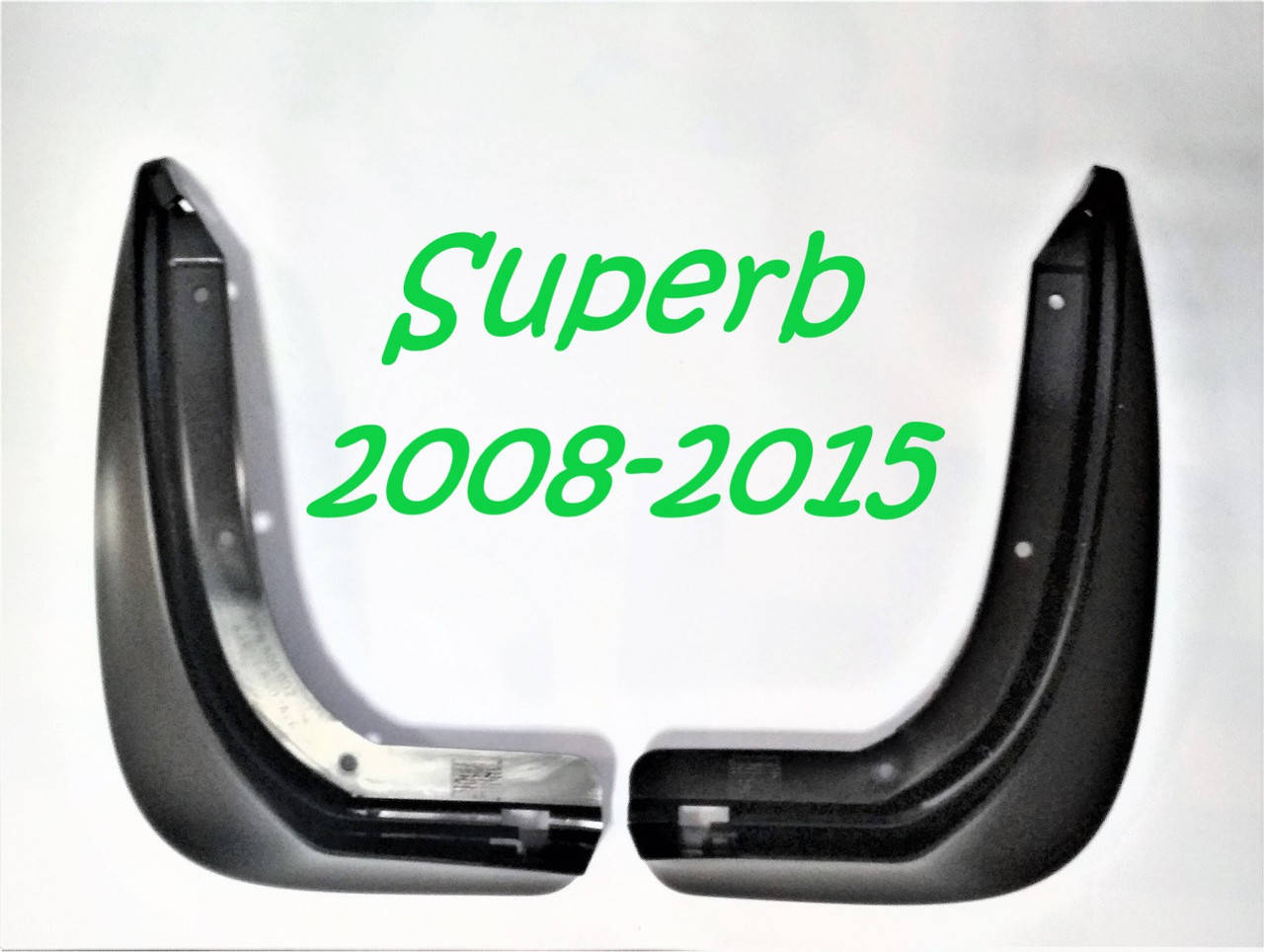 

ОРИГИНАЛЬНЫЕ ЧЕХИЯ брызговики задние, к-т (2шт.) Шкода Суперб Superb 2008-2015 KEA800002 SkodaMag Винница