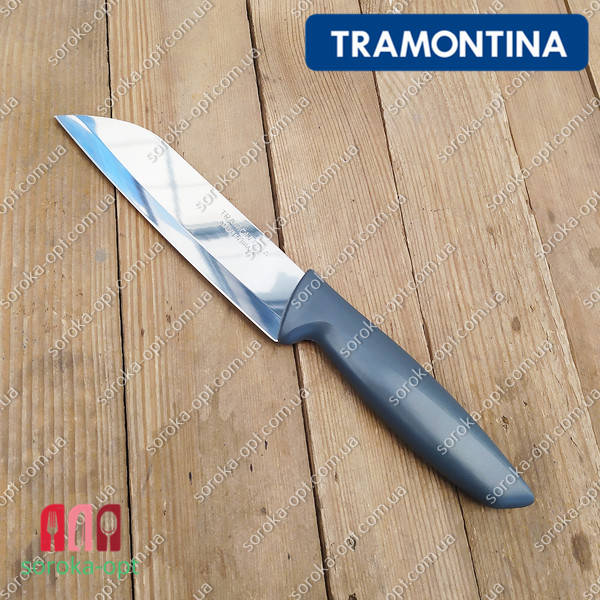 

НОЖ КУХОННЫЙ TRAMONTINA PLENUS, 127 ММ