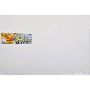 

Бумага А2, ватман, 200 г/м2, 10 шт., Белый