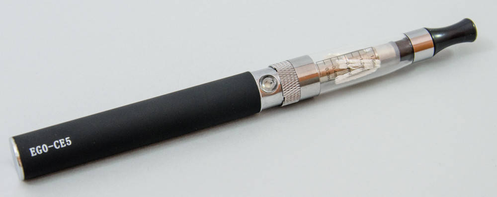 

Электронная сигарета eGo-CE5 h, Разные цвета