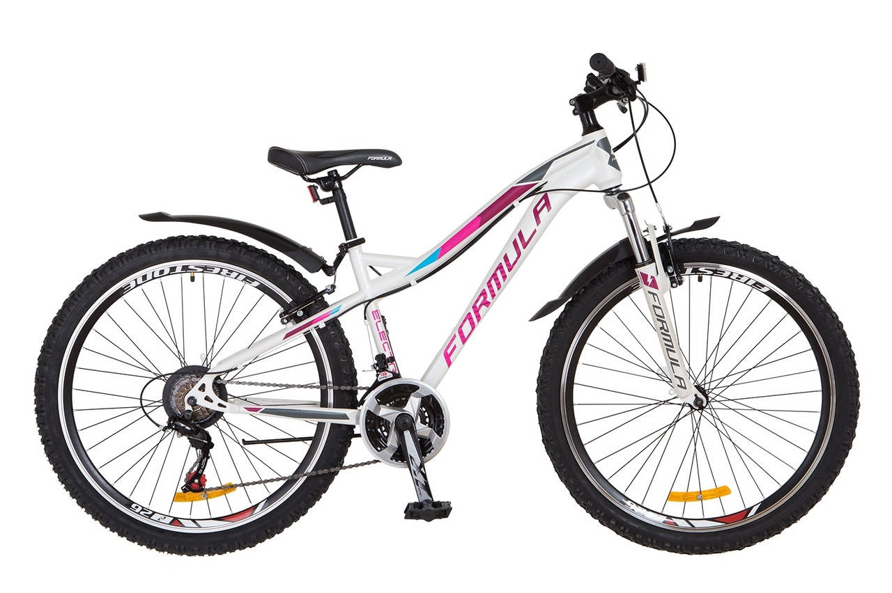 

Горный велосипед Formula ELECTRA 26"