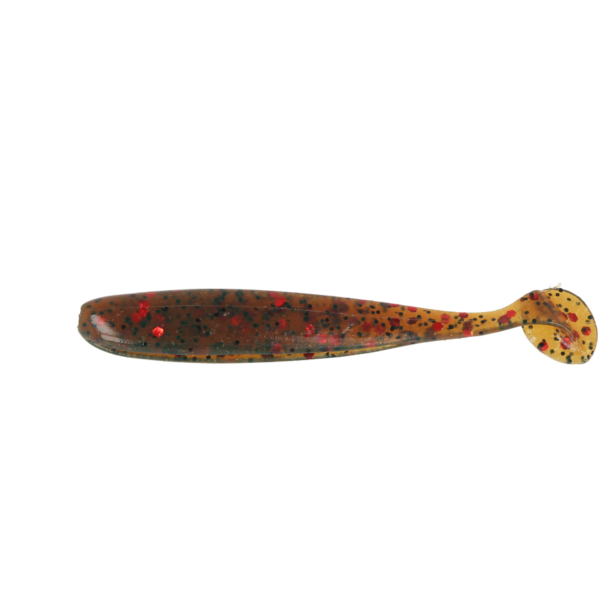 

Силикон Kalipso Shprot Shad 3″ 116 MOR