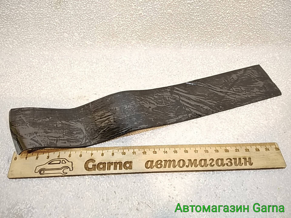 

Сырая резина 28х5х1,5