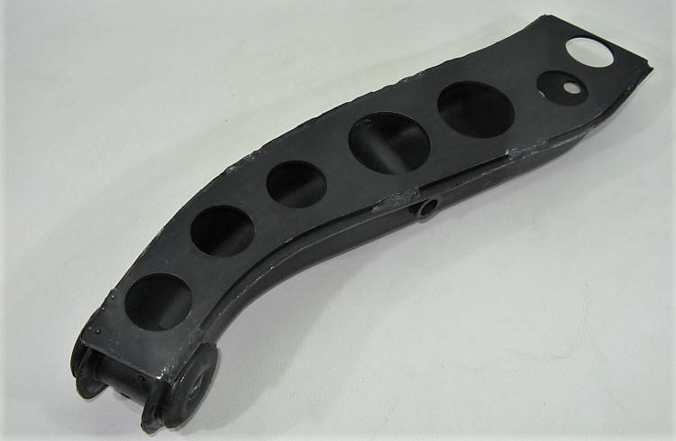 

Рычаг передний правый Заз 1102,1103 Таврия Славута усиленный под стабилизатор