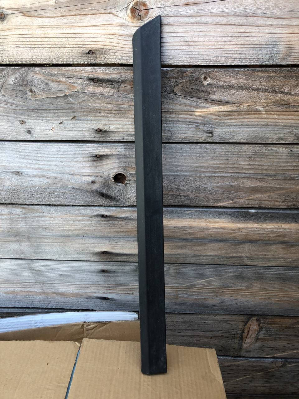 

3C0854950 3C0 854 950 Молдинг двери задний правый VW Passat B6 запчасти б/у шрот