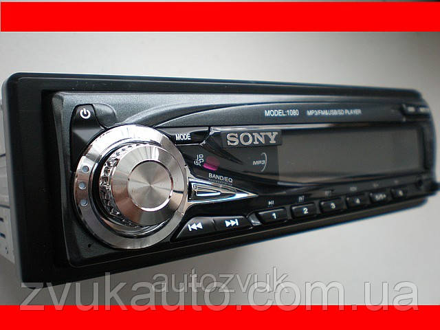 

PIONEER JD-1080