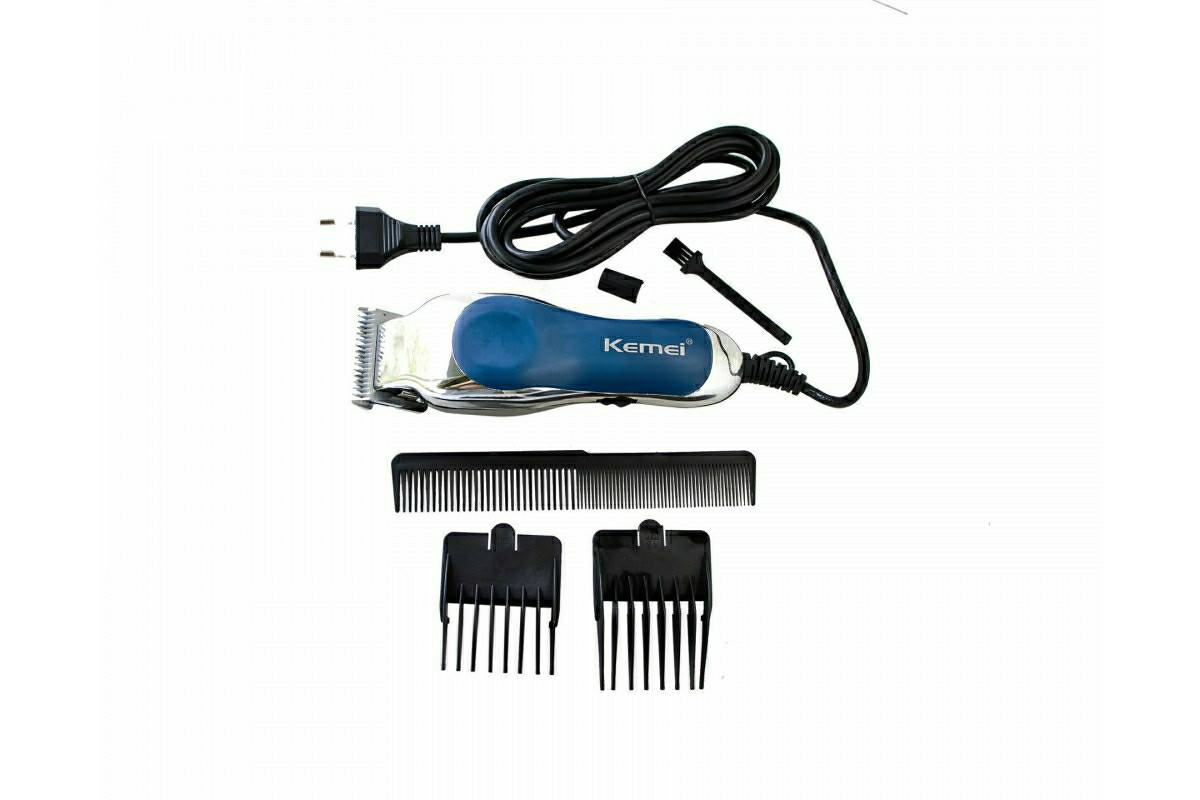 

Мощная МАШИНКА ДЛЯ СТРИЖКИ ЖИВОТНЫХ (СОБАК И КОТОВ) KEMEI RFJZ-805