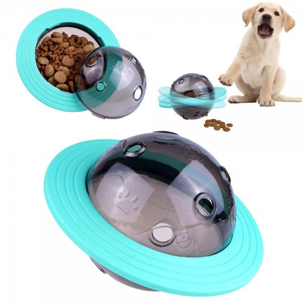 

Игрушка для Собак Bronzedog PetFun Сфера 17х11см.