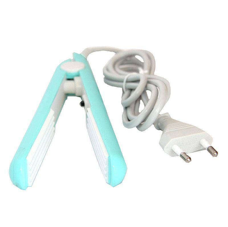 

Утюжок щипцы гофре для волос ProMozer Mz-7052