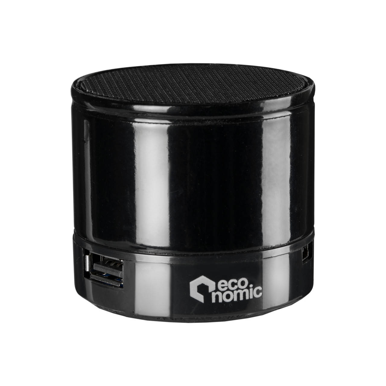 

Портативна Колонка Bluetooth Economic EC-10 Black