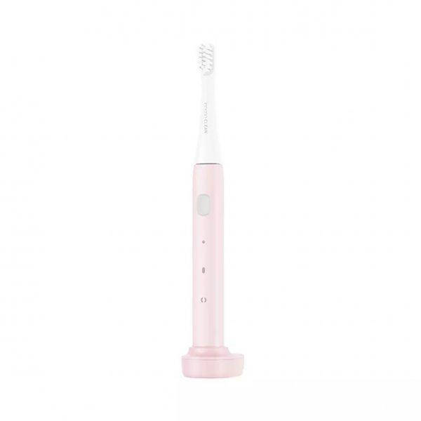 

Электрическая зубная щетка inFly Inncap PT01 P20A Pink