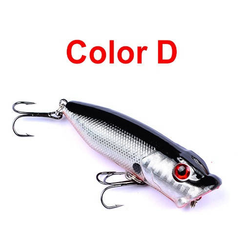 

PROBEROS/BaikalBass воблер 7.3см/ 11 гр Color D