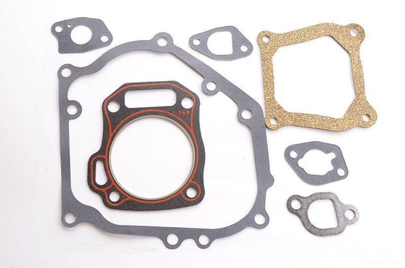 

Прокладки комплект (7 прокладок) для генераторов 2,0 кВт - 3,0 кВт Honda GX 160 / 200