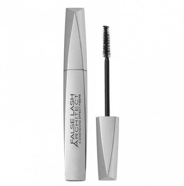 

Тушь для ресниц L'Oreal Paris False Lash Architect 4D 10,5 мл, Черная