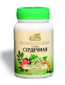 

Смесь сердечная (Biola) 90 табл.