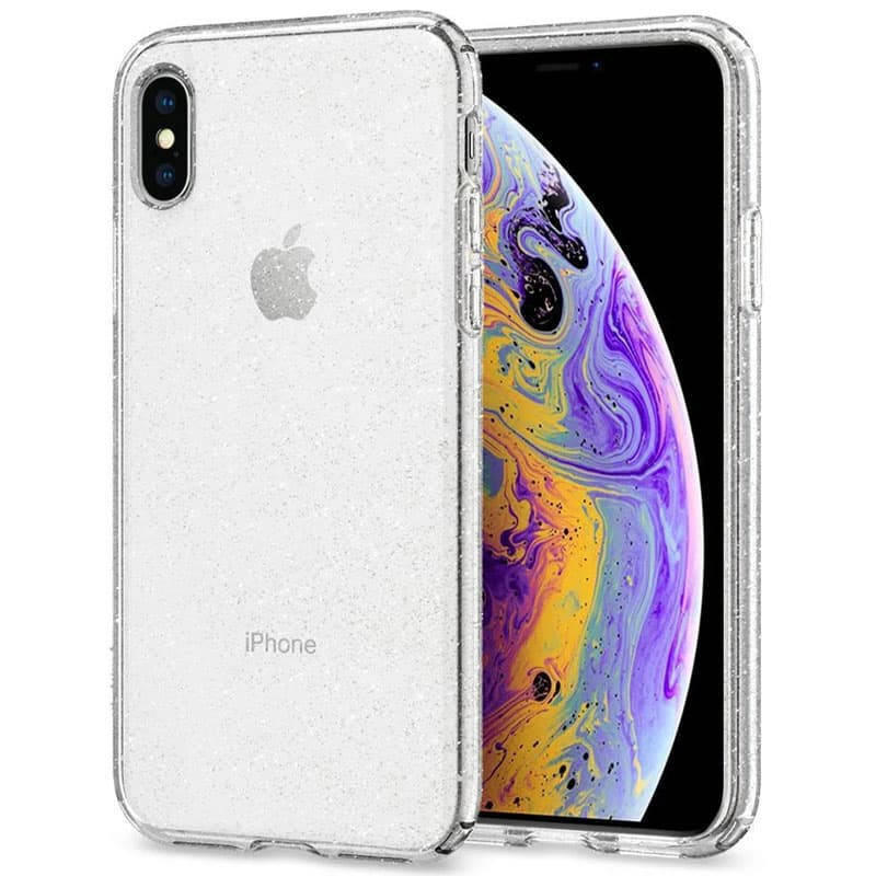 

Чехол ТПУ Molan Cano для Apple iPhone XS Max (6.5"), Прозрачный