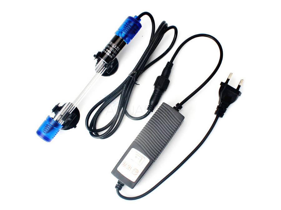 

Погружной УФ стерилизатор UV Fish Friend, 5 Вт