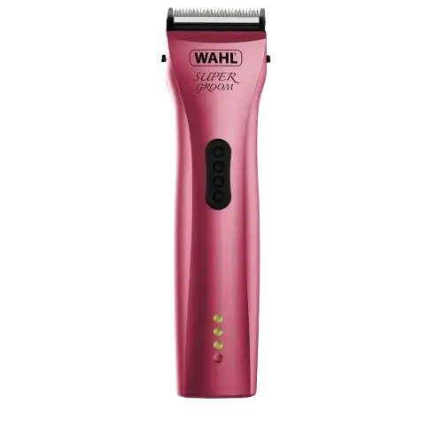 

Машинка для стрижки животных WAHL SUPER GROOM