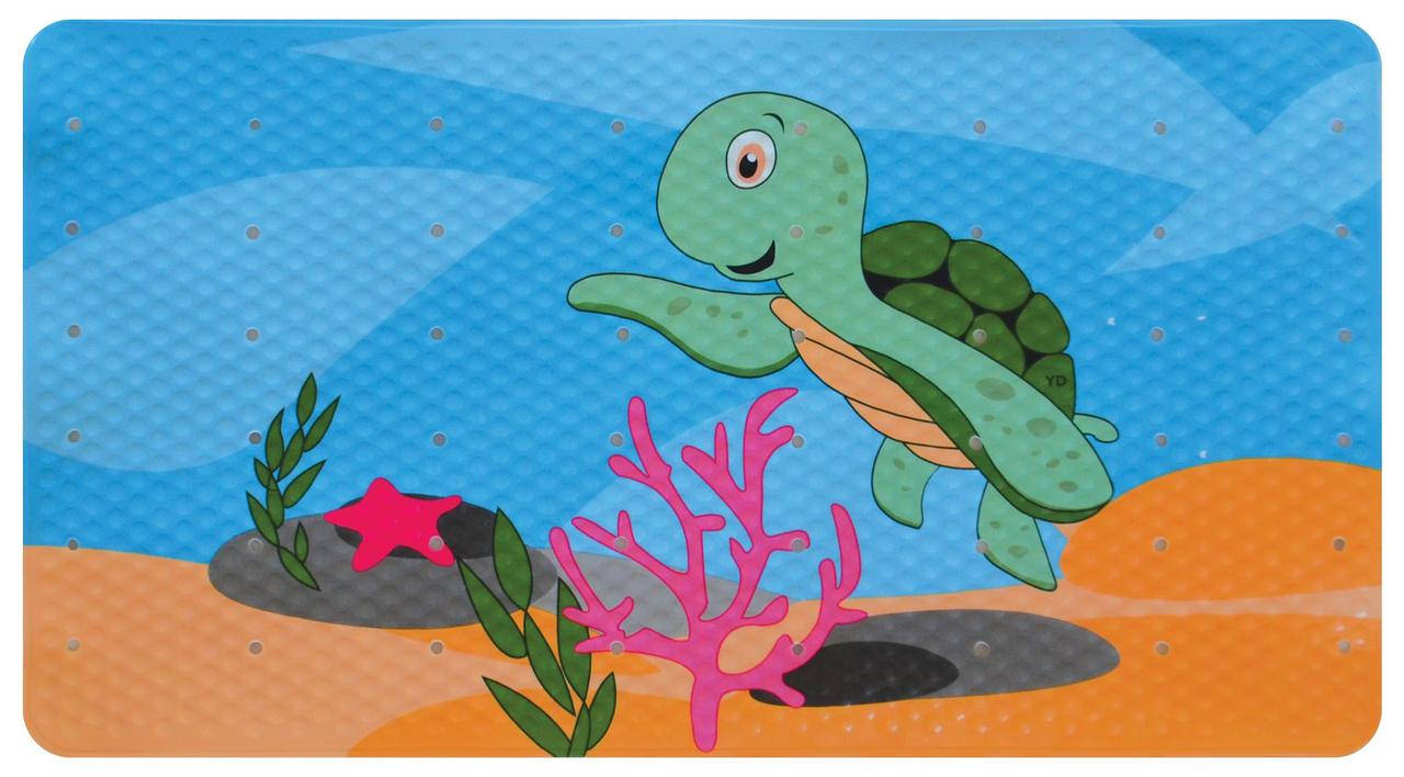 

Защитный коврик в ванну Lindo LN-8665