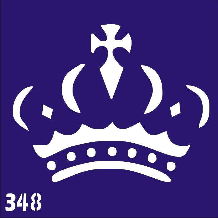 

Трафареты для био-тату 6х6 (№ 348)