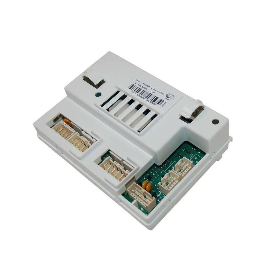 

Модуль управления (плата) для стиральной машины Indesit C00270972