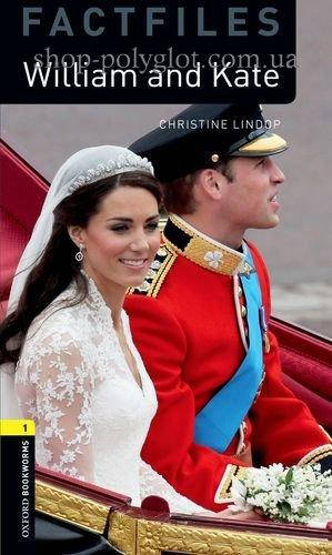 

Книга William and Kate