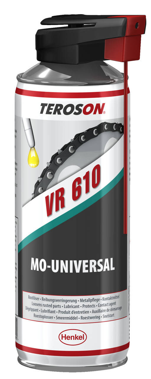 

TEROSON VR 610 / TEROSON MO Universal