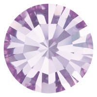 

Конусные стразы Preciosa (Чехия) ss5/pp11 (1,7-1,8 мм) Violet, Белый