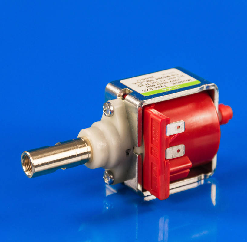 

Помпа высокого давления ULKA EX5 для кофемашины Philips Saeco 9070.035.00A
