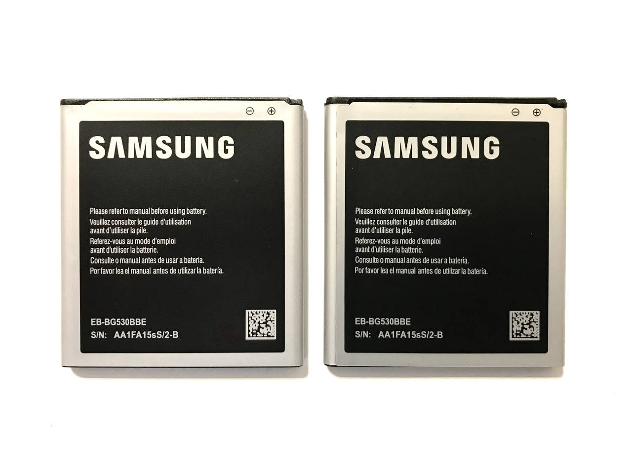 

Samsung EB-BG530BBE G530 G531 G532 G550 J210 J320 J500 Z300H Аккумулятор Батарея