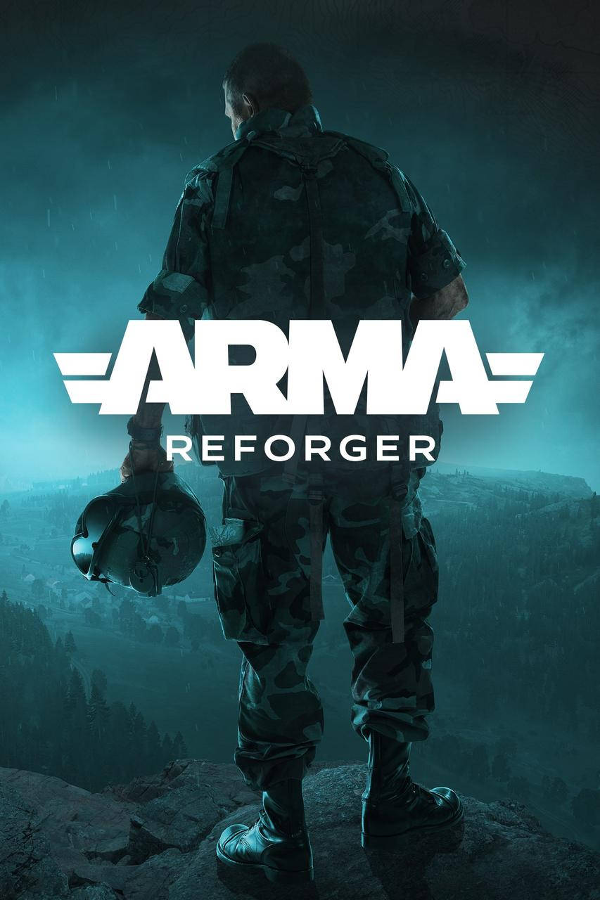 

Arma: Reforger (Ключ Xbox One) регион Аргентина