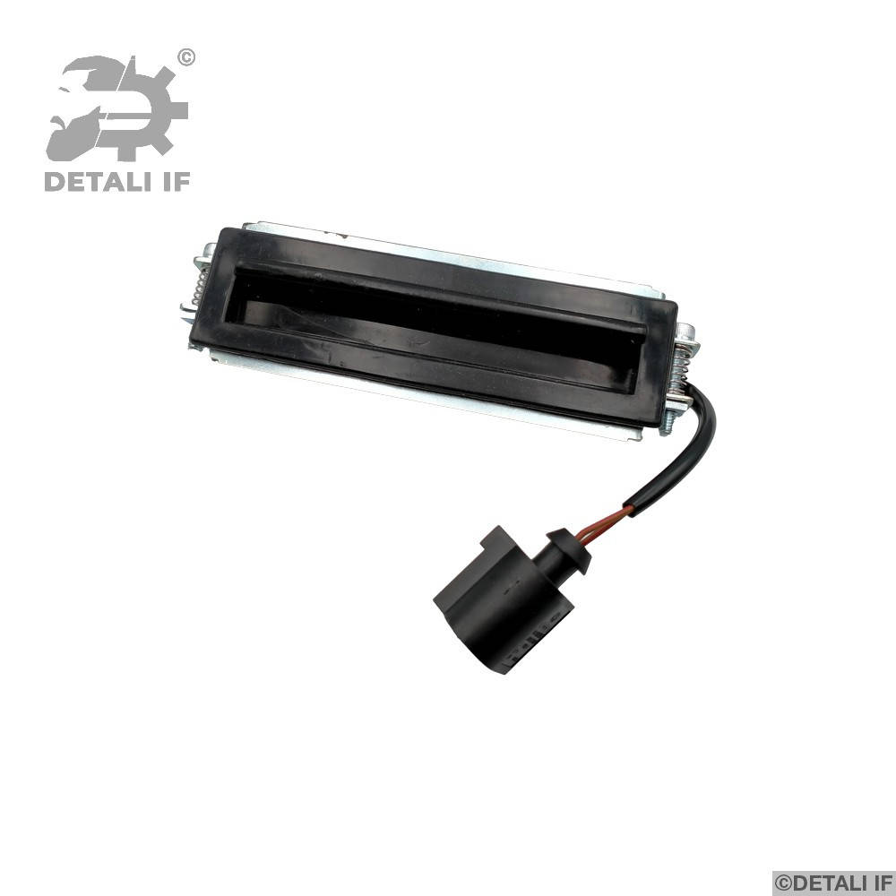 

Кнопка багажника Passat B5 Volkswagen 3B9827566C 3B9827566D 3B9827566A 3B9827566B