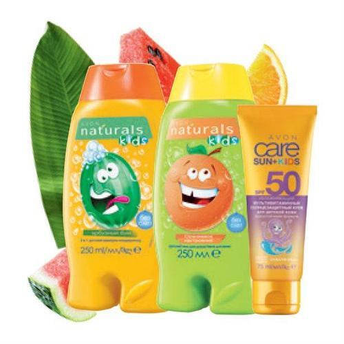 

Набір «Дитячий» AVON