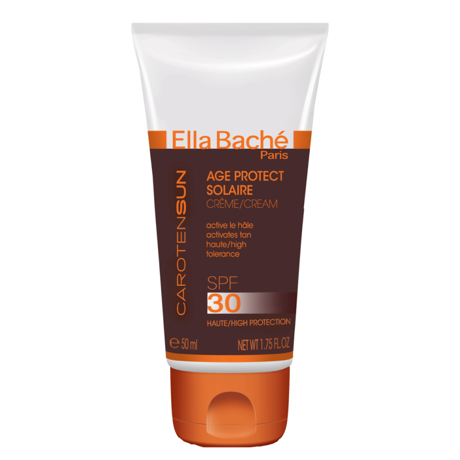 

Creme SPF30 Sun Age Protectcream - Солнцезащитный крем SPF30, 50 мл