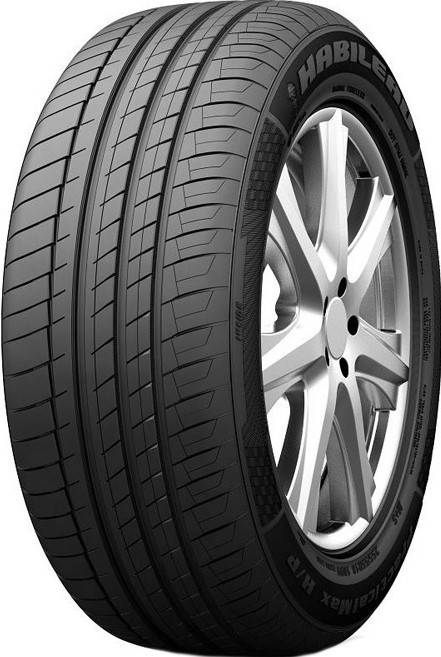 

Шины Habilead Practical Max H/P RS26 255/45 R20 105W XL Китай 2021 (лето) (кт)