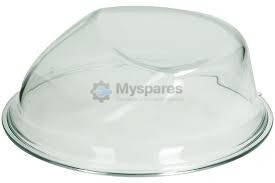 

Стекло люка CM Whirlpool (Замена 481245068219) (C00311241) 481245059812