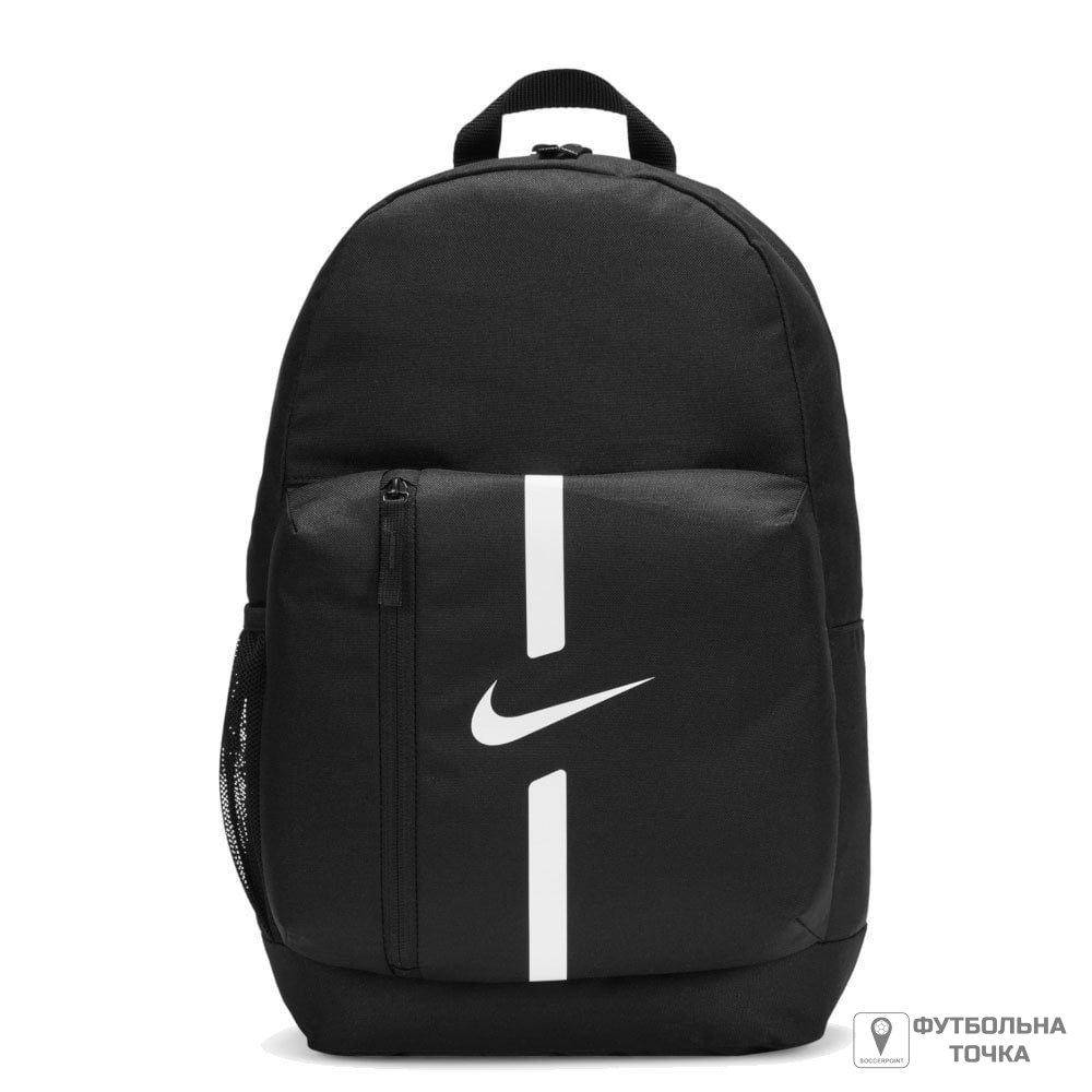 

Рюкзак Nike Academy Team DA2571-010 (DA2571-010). Спортивные рюкзаки.